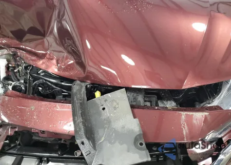 2024 Nissan Sentra Sv из США, поврежденный, VIN 3N1AB8CV8RY229178